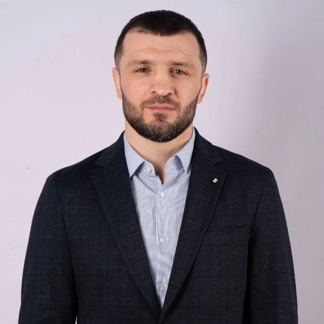 Дациев Даци