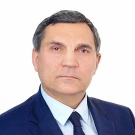 Максимов Михаил