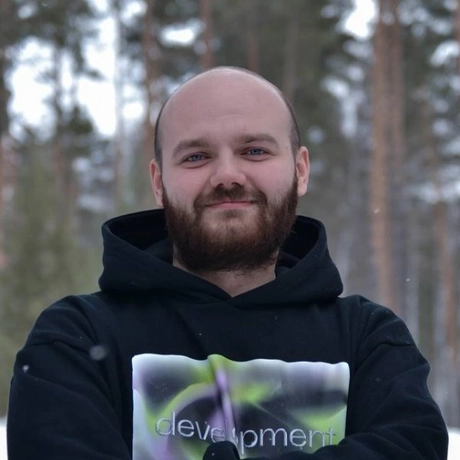 Меретин Алексей