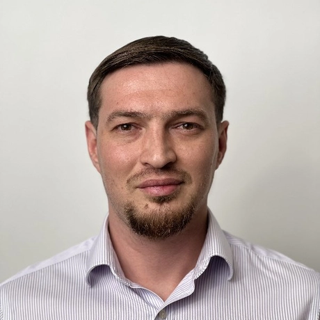 Изображение спикера