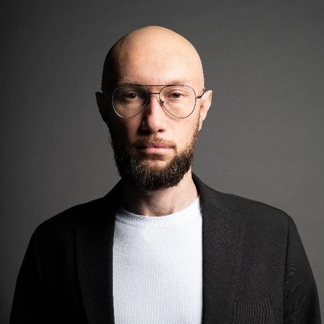 Звягинцев Павел