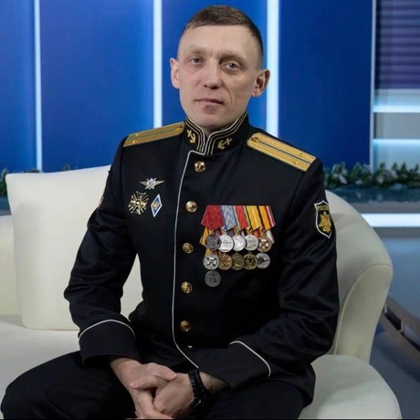 Изображение спикера