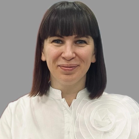 Галигузова Александра