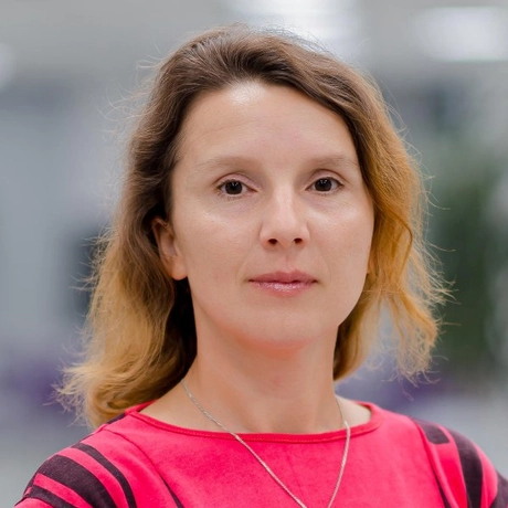 Вафина Эльвира