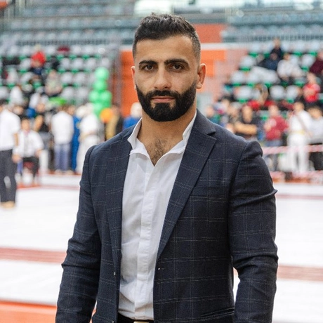 Изображение спикера