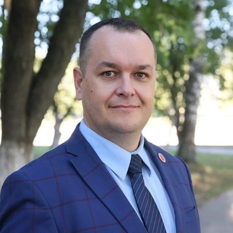 Трофимов Игорь