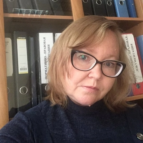 Давыдова Елена