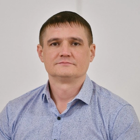 Селифонтов Евгений