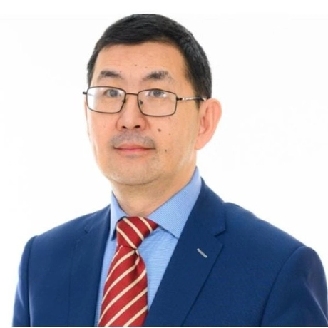 Изображение спикера