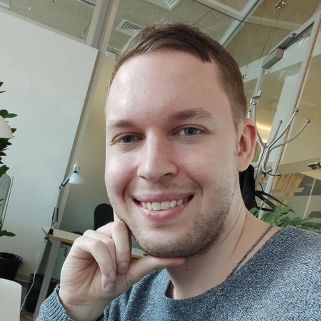 Изображение спикера