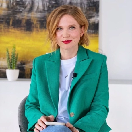 Изображение спикера