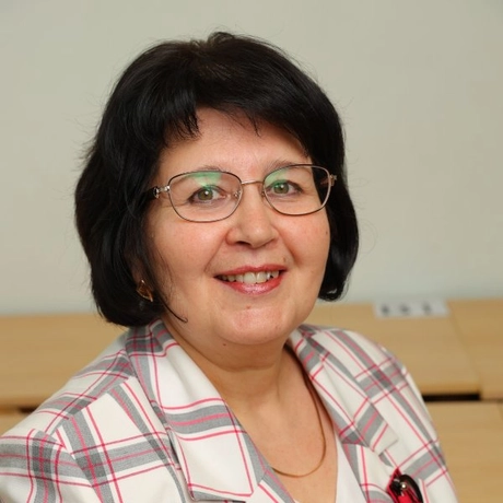 Изображение спикера