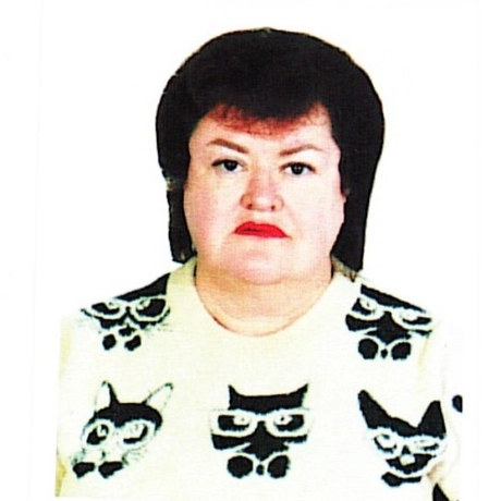 Изображение спикера