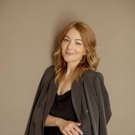 Мизко Оксана