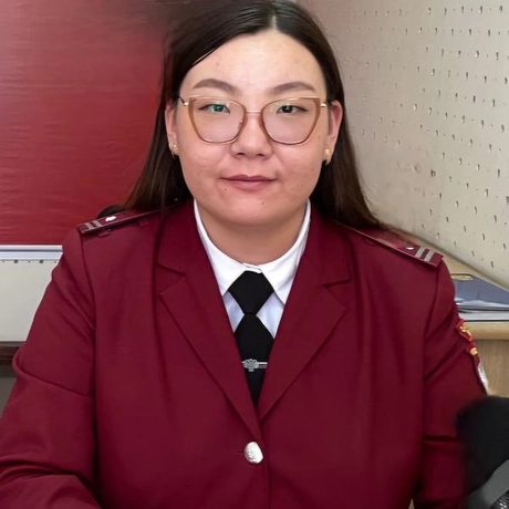 Изображение спикера