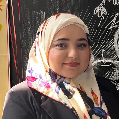 Абдуллатипова Юлдуз 