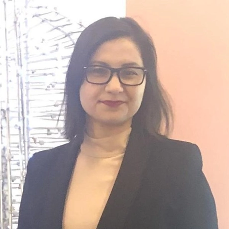 Изображение спикера