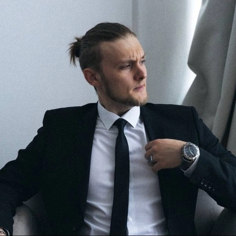 Изображение спикера