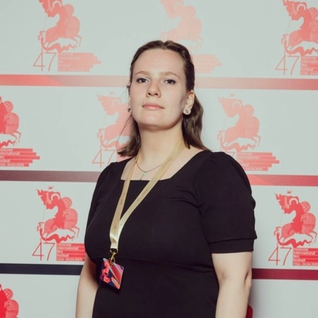 Изображение спикера