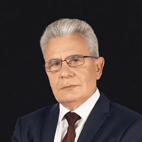 Изображение спикера