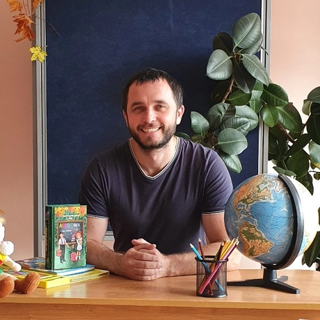 Качанов Артём