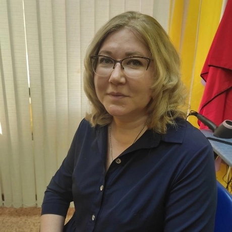 Мингазова Юлия