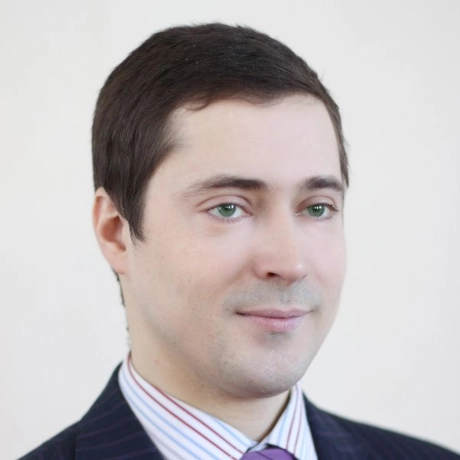 Изображение спикера