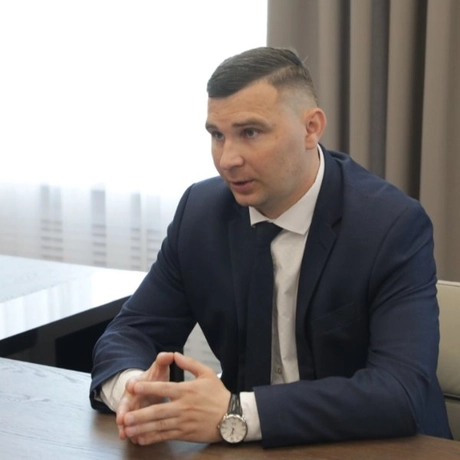 Изображение спикера