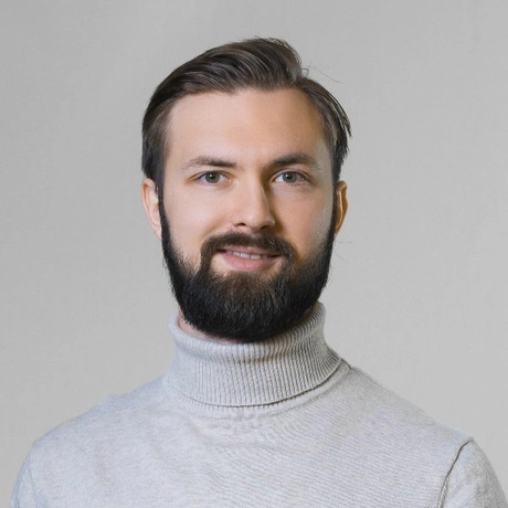 Изображение спикера