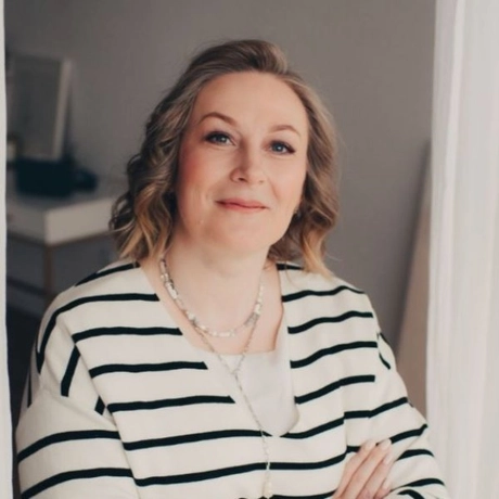 Изображение спикера