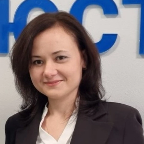 Батурина Наталья