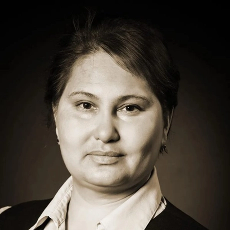 Николаенко Анна