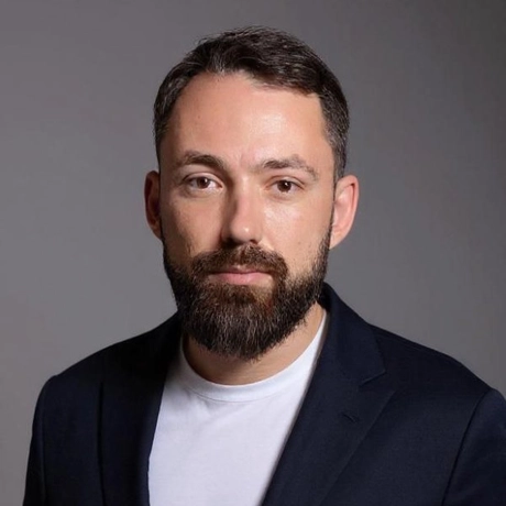 Изображение спикера