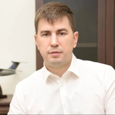 Водолацкий Дмитрий