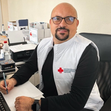 Изображение спикера