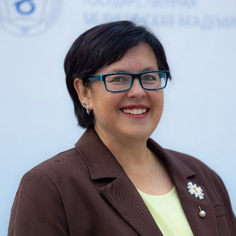 Любякина Наталья