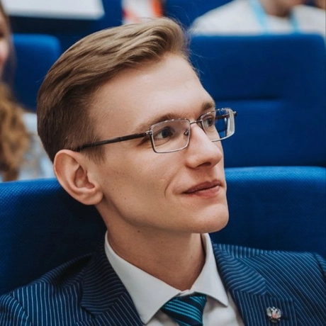 Кузьмин Иван