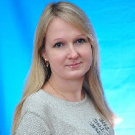 Лебедева Ирина