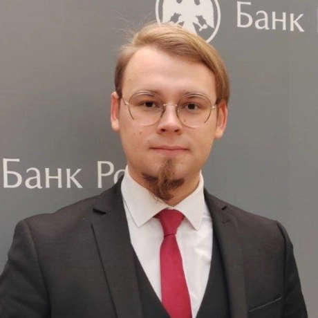 Изображение спикера