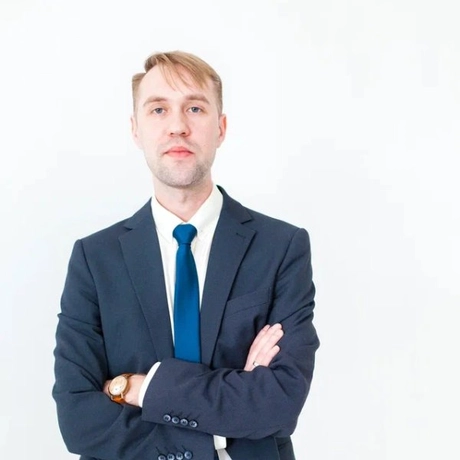 Изображение спикера