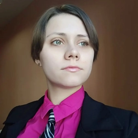Козельская Галина