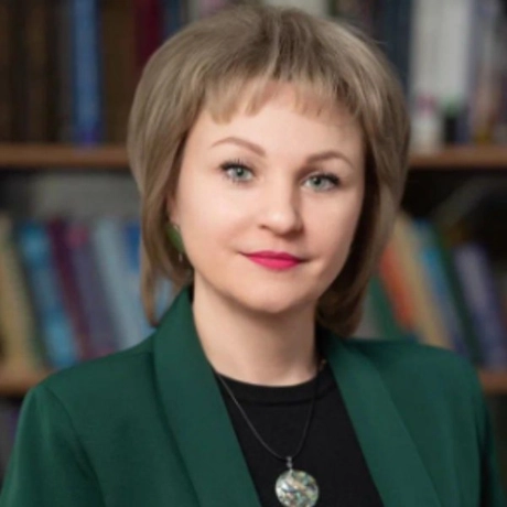 Изображение спикера