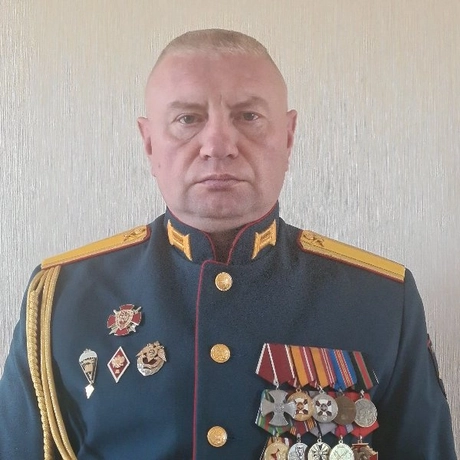 Изображение спикера