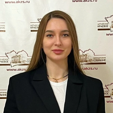 Изображение спикера