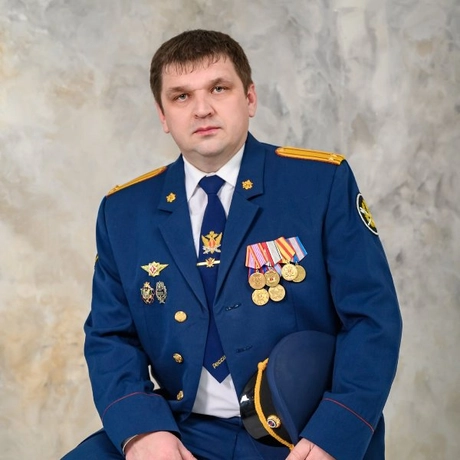 Изображение спикера