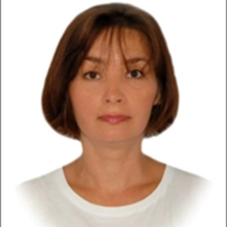 Иванова Елена