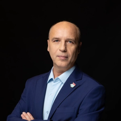 Изображение спикера