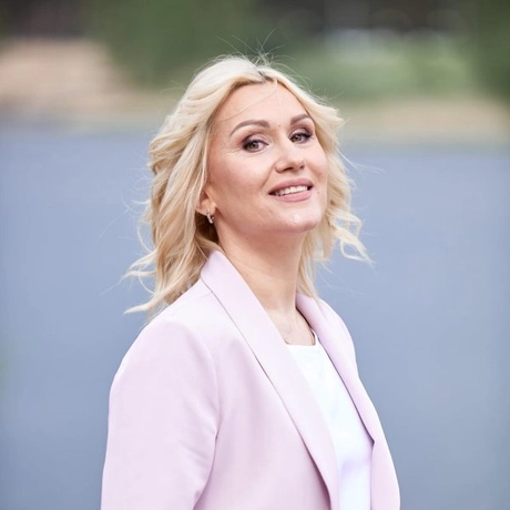 Изображение спикера