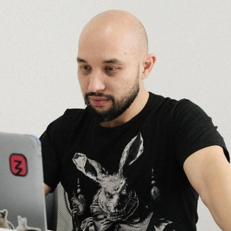 Изображение спикера