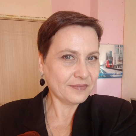 Кузьмина Ольга